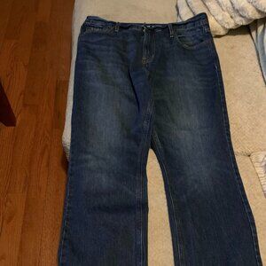 Old Navy Jeans 40x32